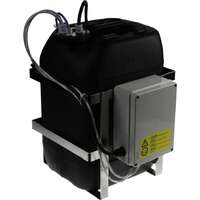 AXIS WASHER KIT B